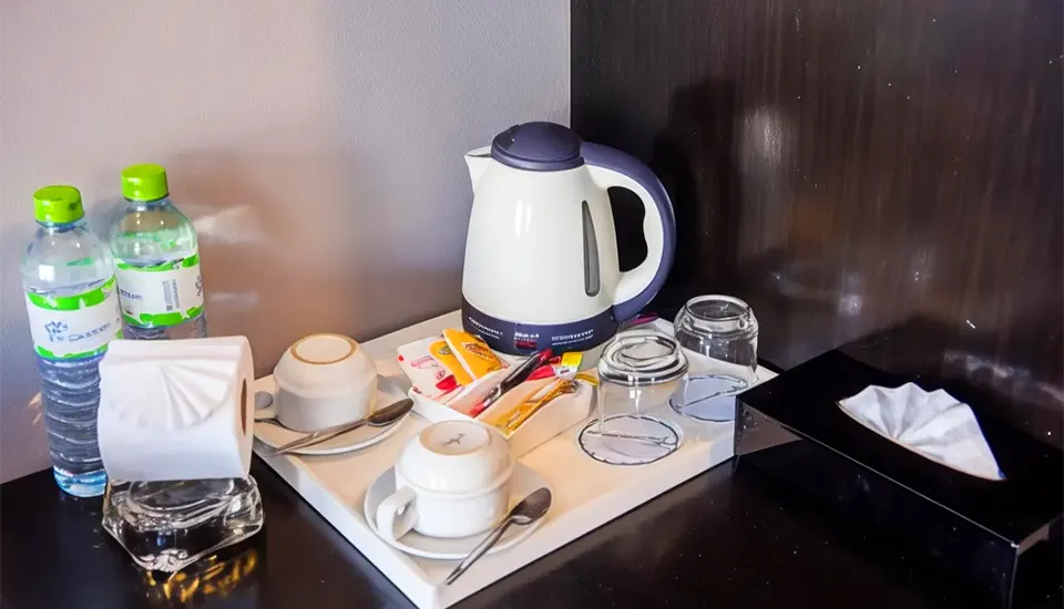 هتل نچرال ریزورت پوکت